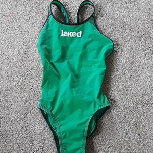 Jaked tech swimsuit